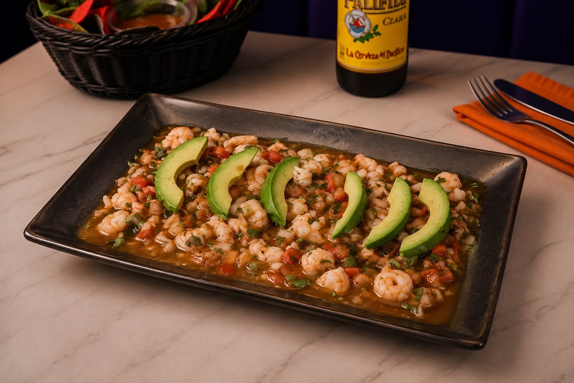 Ceviche