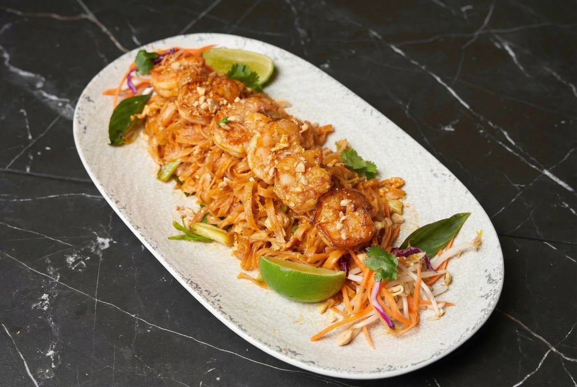Pad Thai