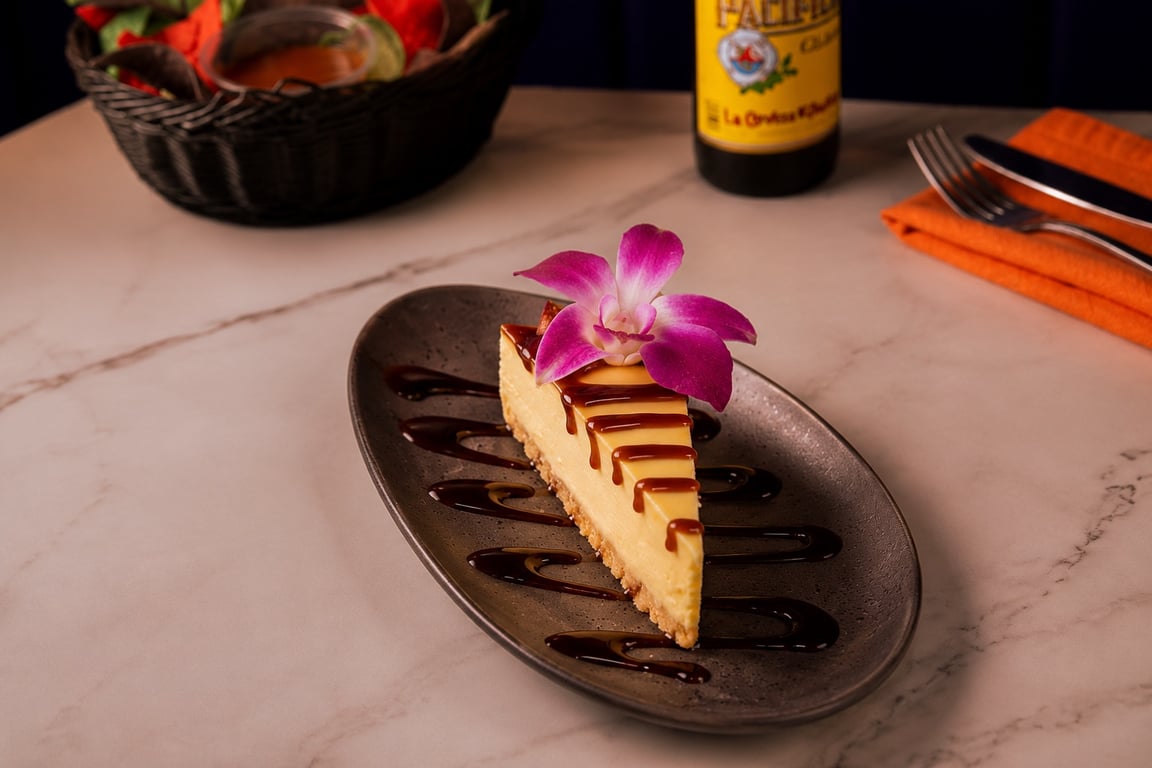 Cheesecake