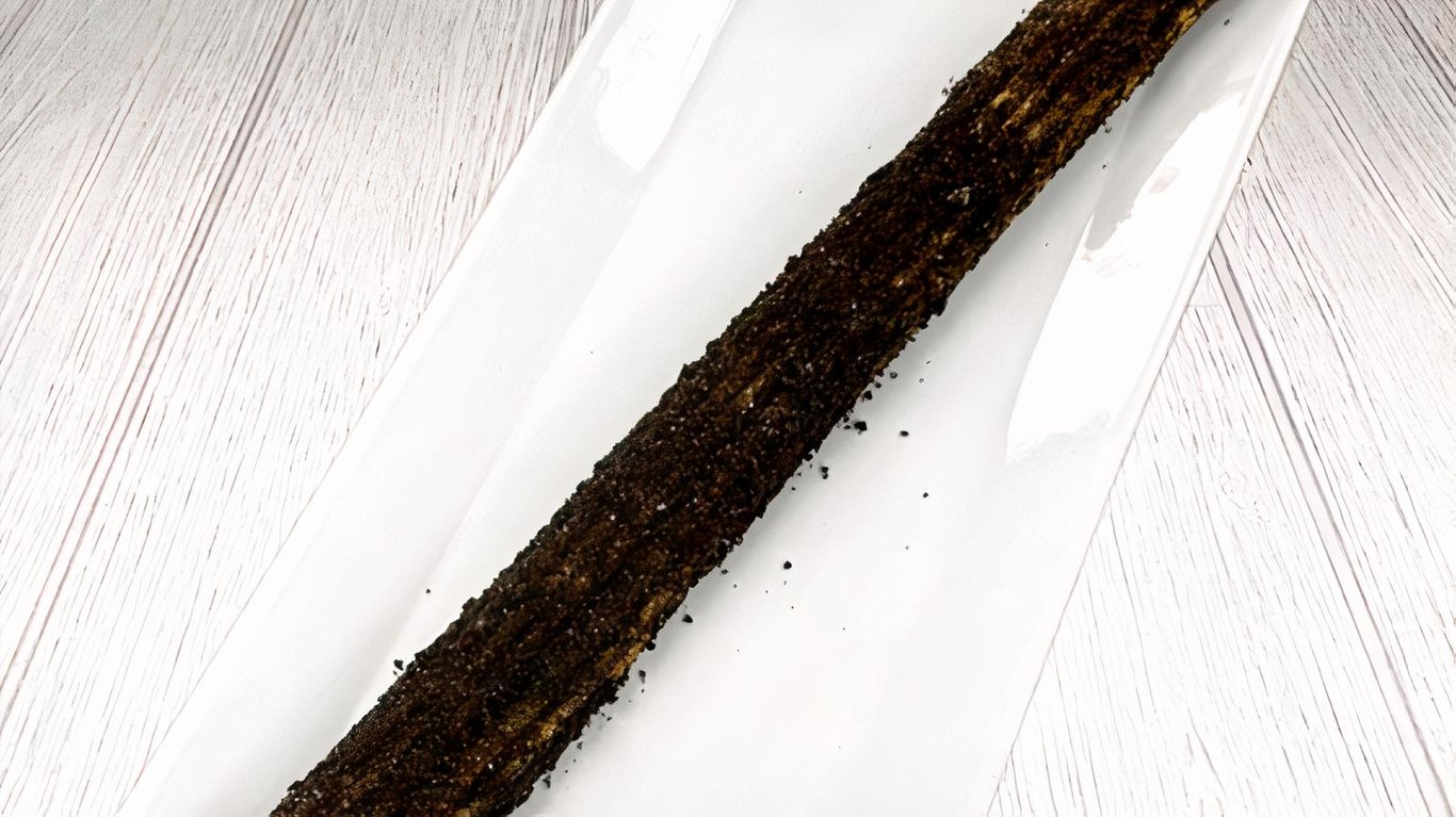 King Size Churro - Oreo