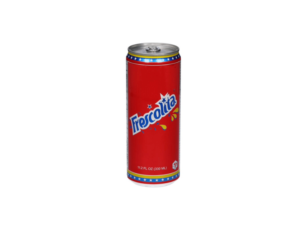Frescolita