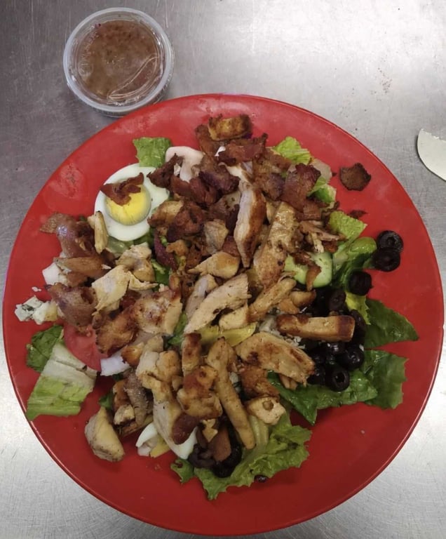 Cobb Salad