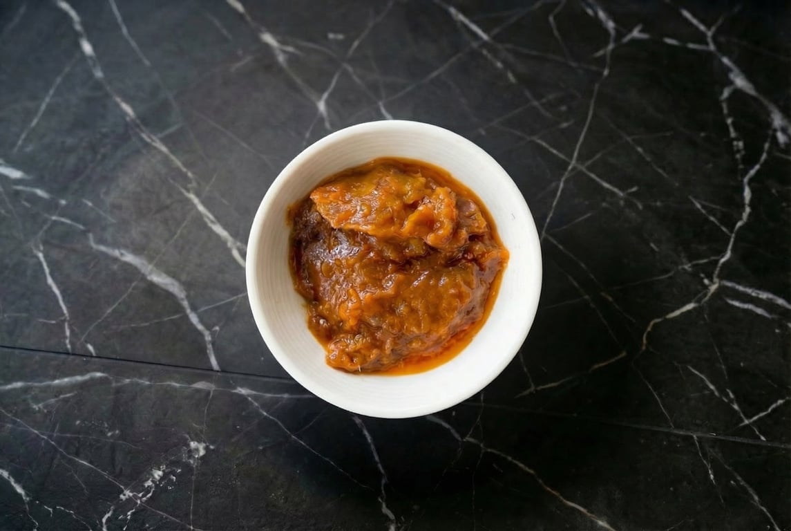 Side Peanut Sauce