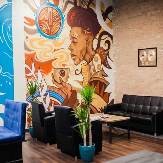 Taste Our Coffee in Chicago