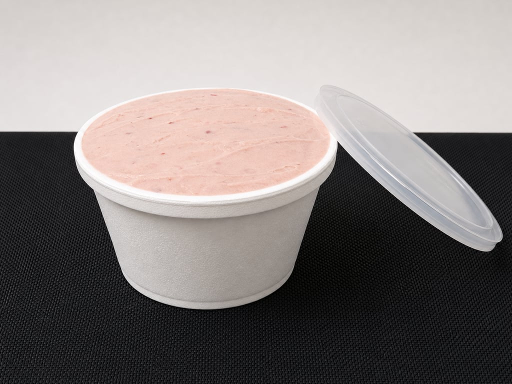 To Go - Single (8 oz)