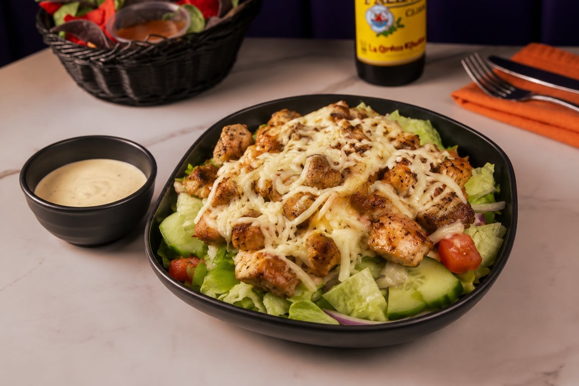 Garden Salad