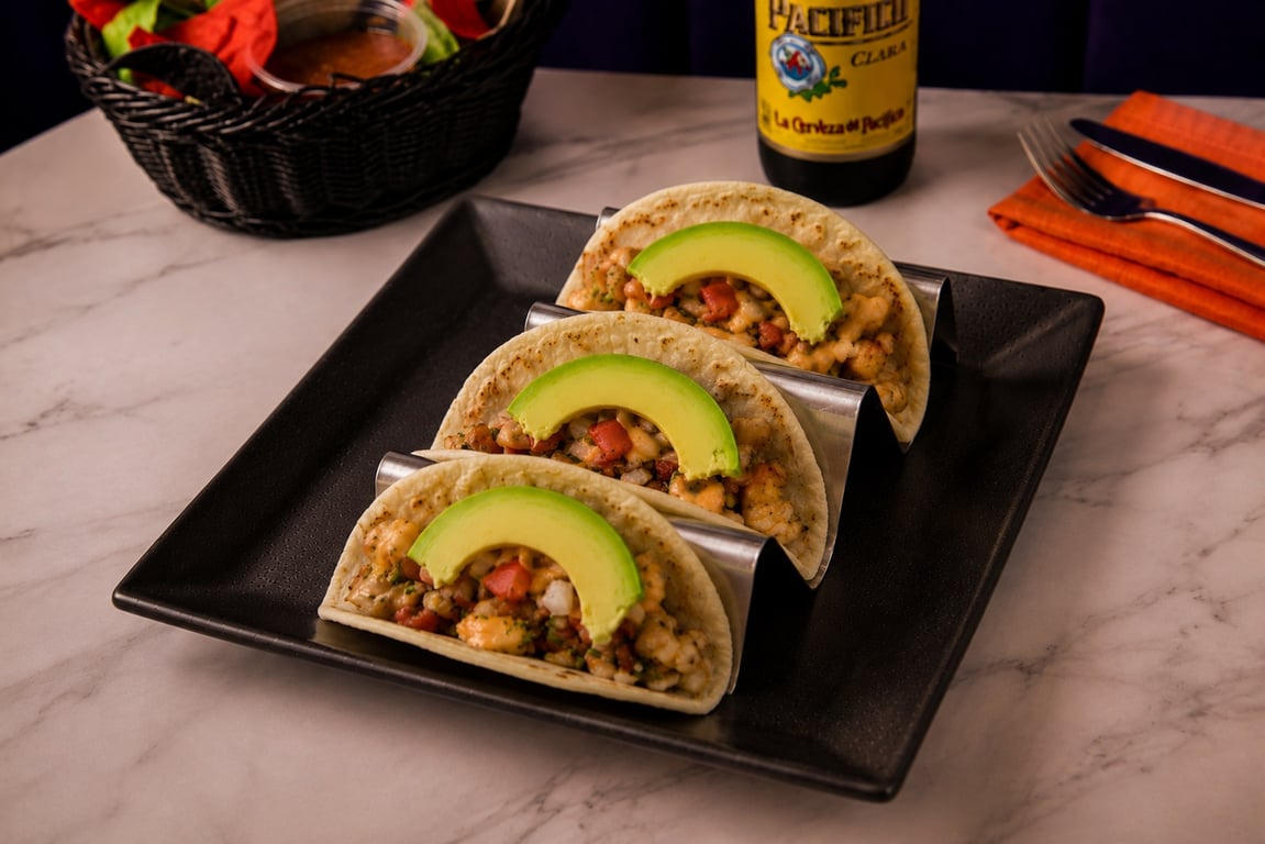 (Sea) Orden De Tacos