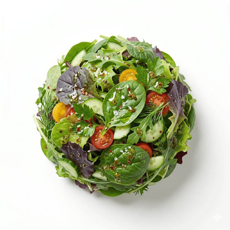 Small Salad