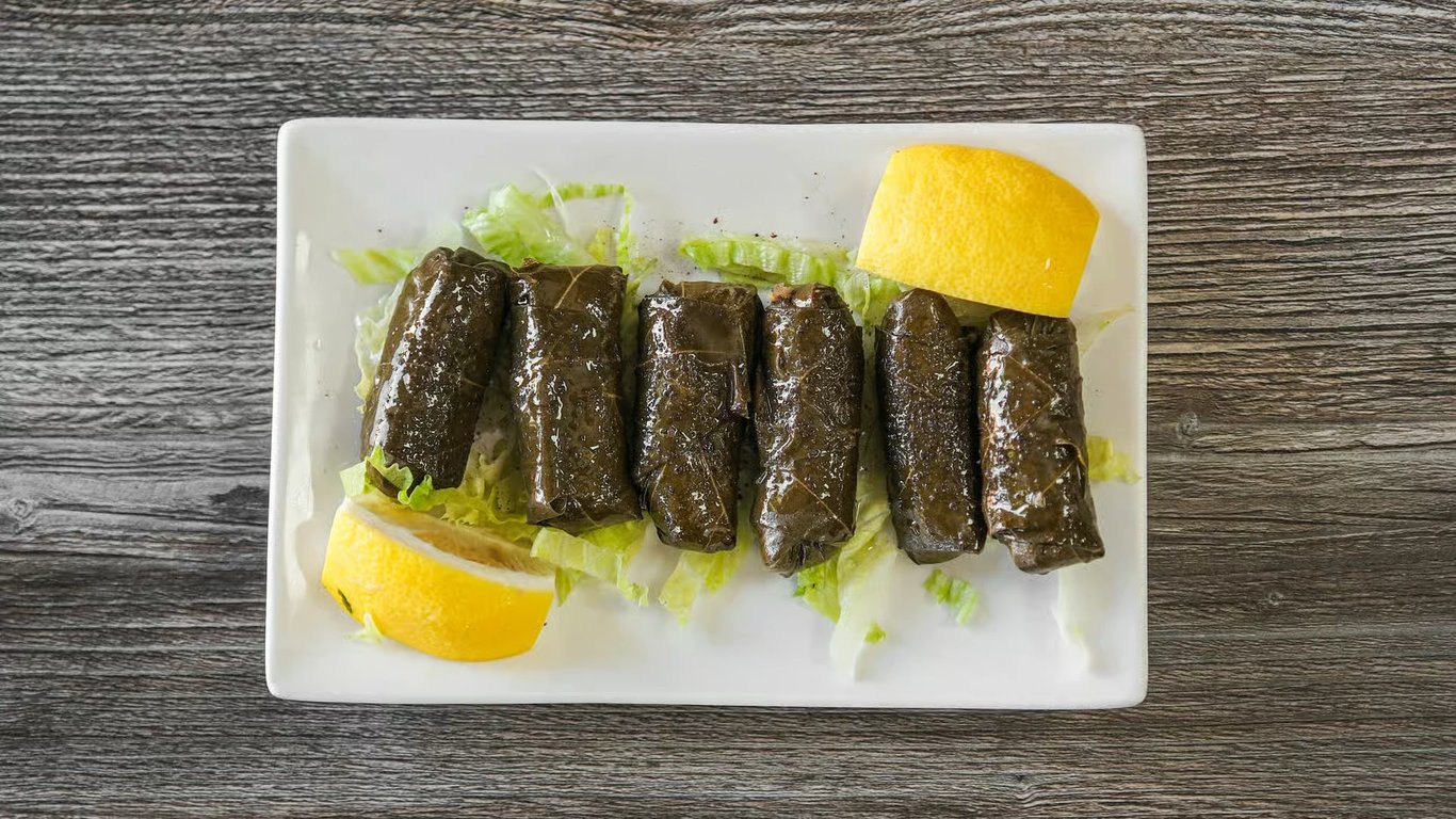 Dolma