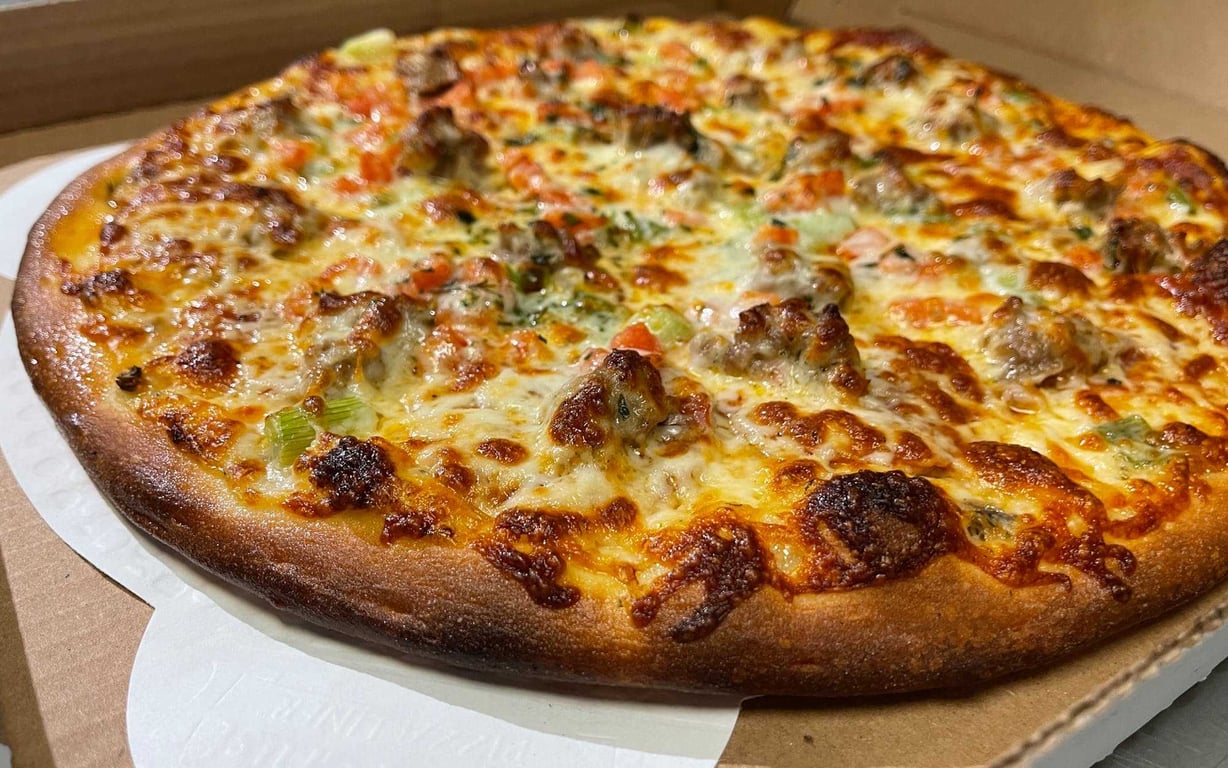 Garlic Supreme