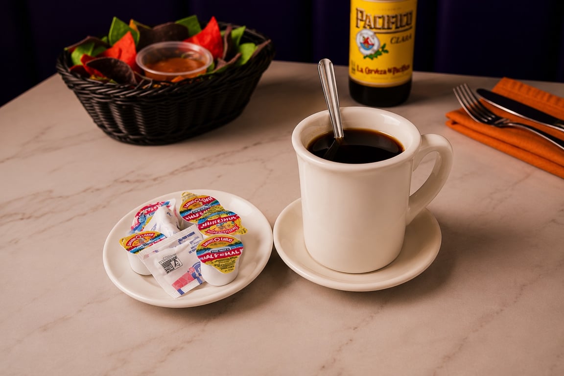 Cafe