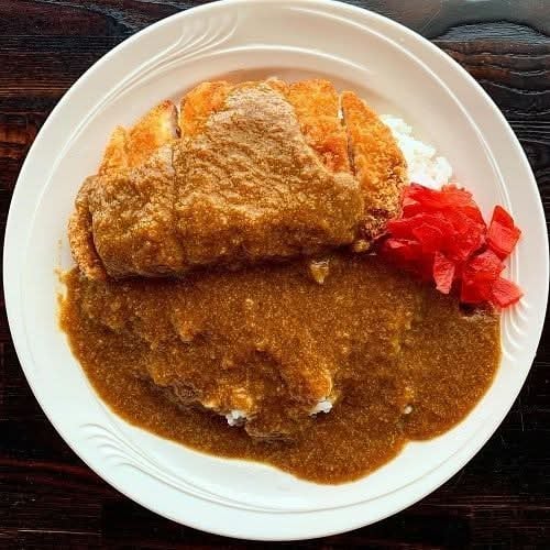 CURRY RICE
