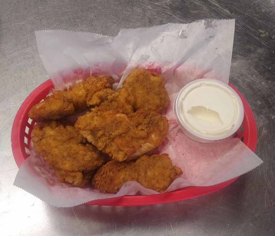 Chicken Tenders