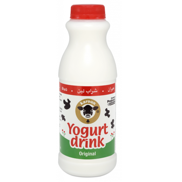 Ayran