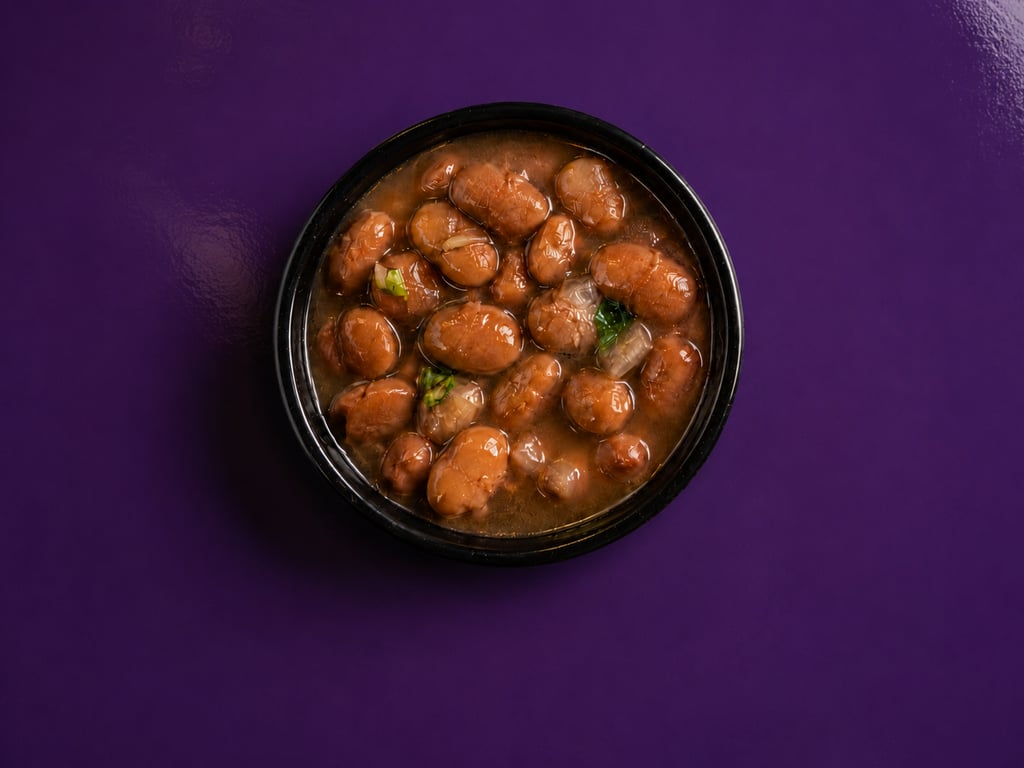 Pinto Beans