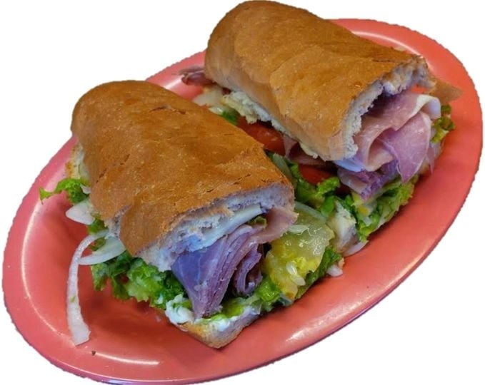 Mortadella
