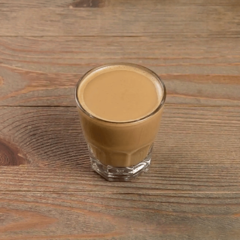 Cortado