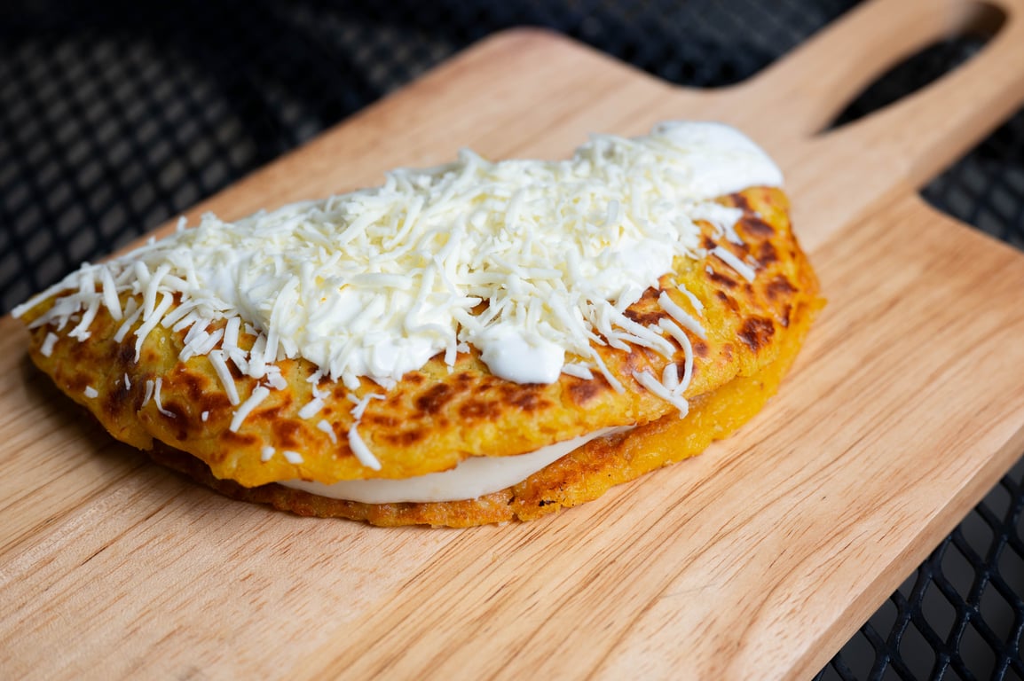 Cachapa