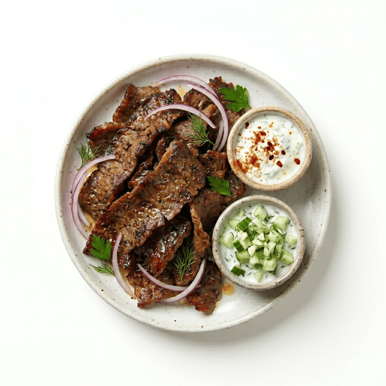 Side Lamb Beef