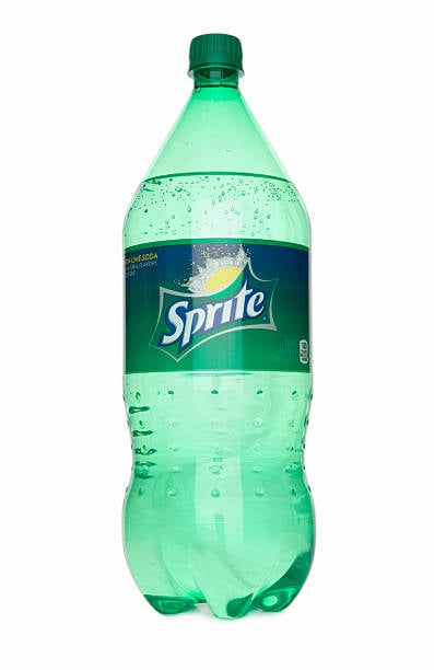 Sprite 2 Liter