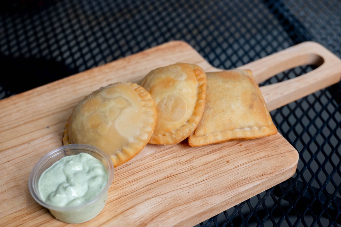 Pastelitos
