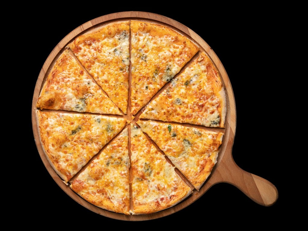 Cheese Pizza