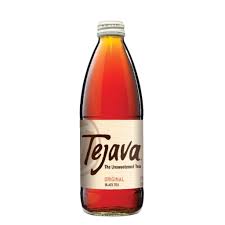 Ice Tea (TeaJava/Peace/Gold Pea)