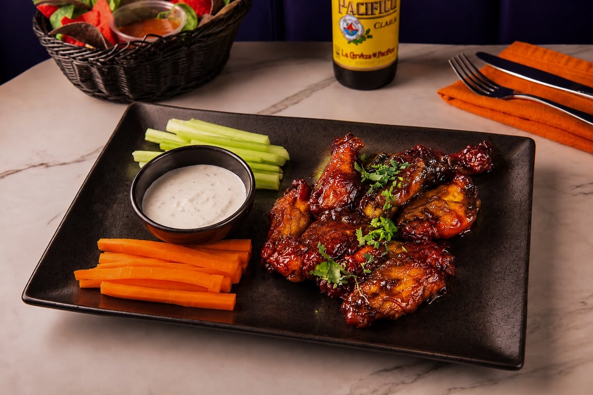 Orden Of Wings