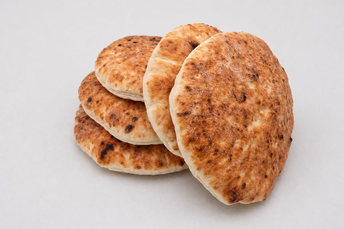Pita Bread Bags