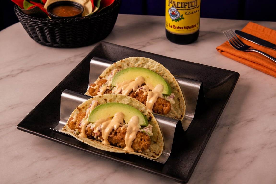 Tacos Individuales