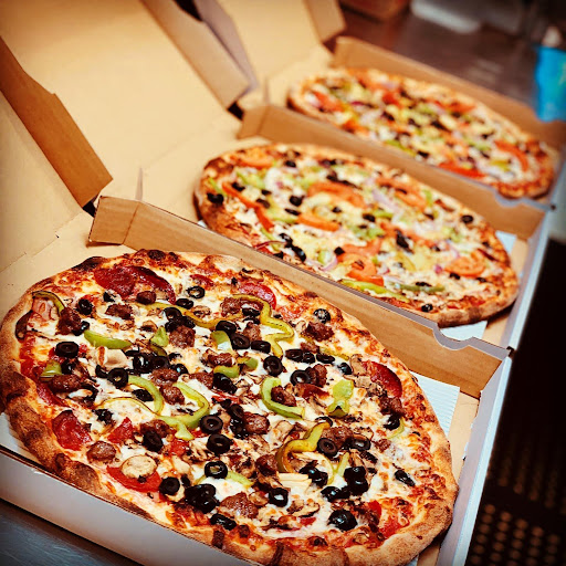 More Than a Pizzeria