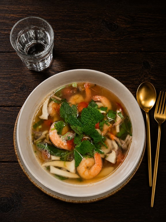 My First Love – Tom Yum Jay (รักครั้งแรก / ต้มยำเจ)