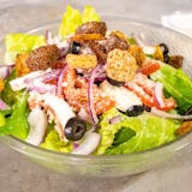 New York Salad