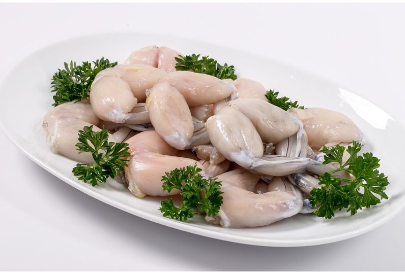 Frog Legs
