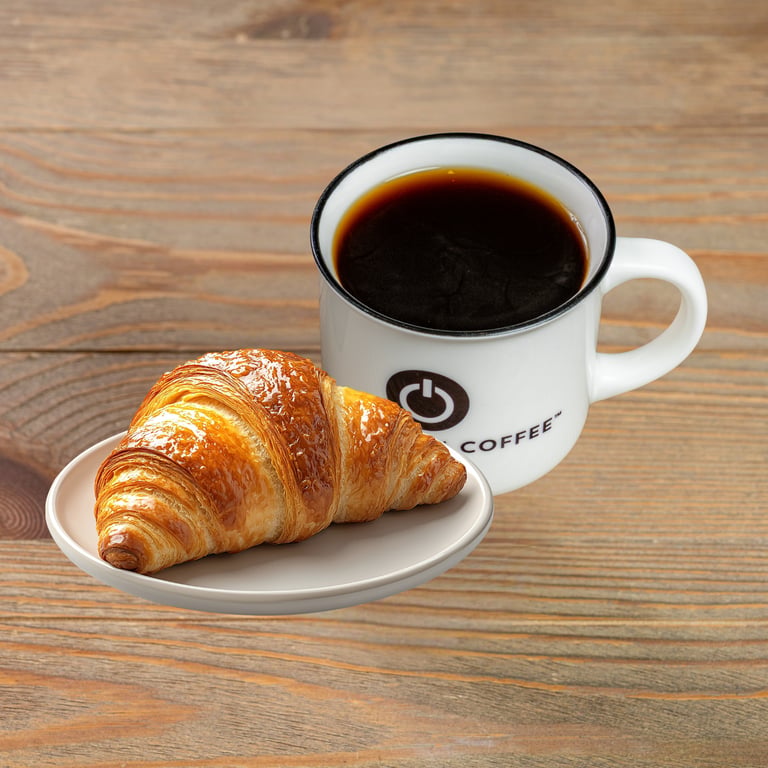 Pastry Pair