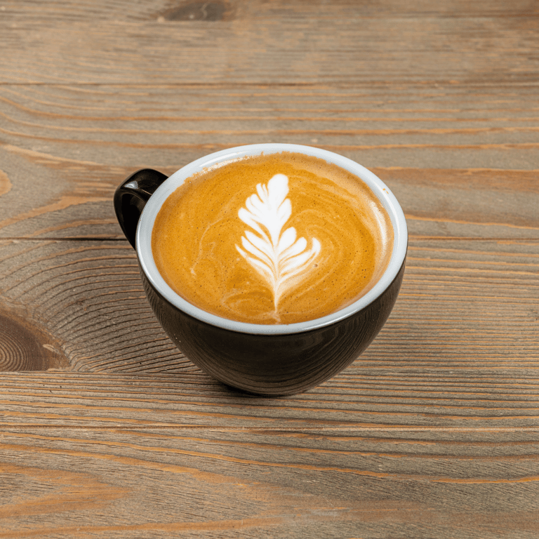Flat White