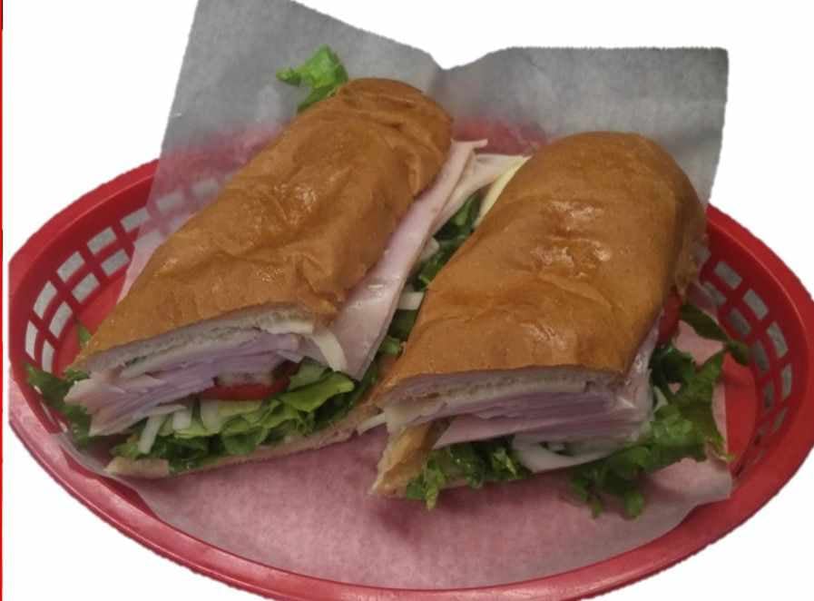 Turkey Breast