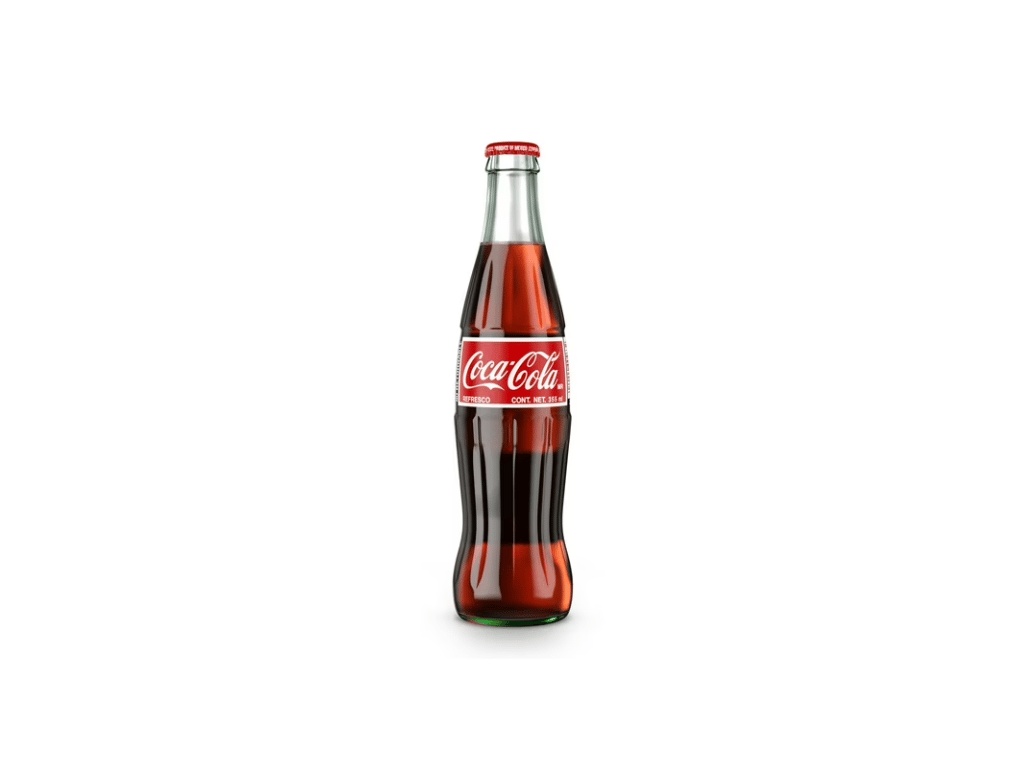 Coca-Cola Bottle