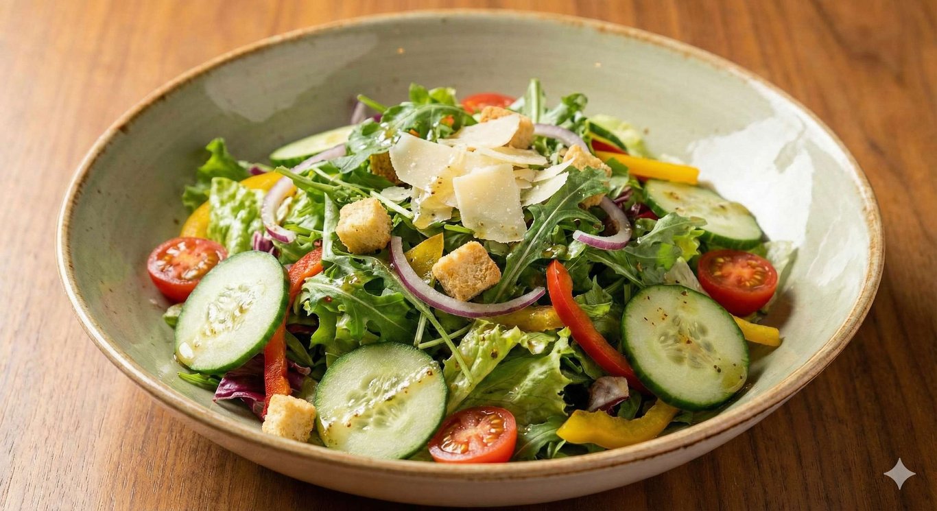 Green Salad