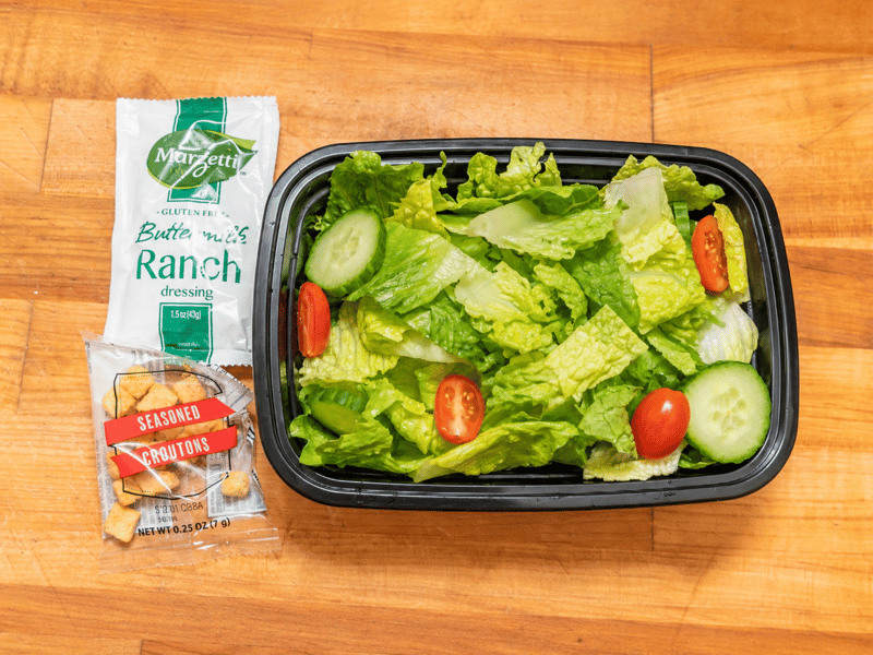 Green Salad