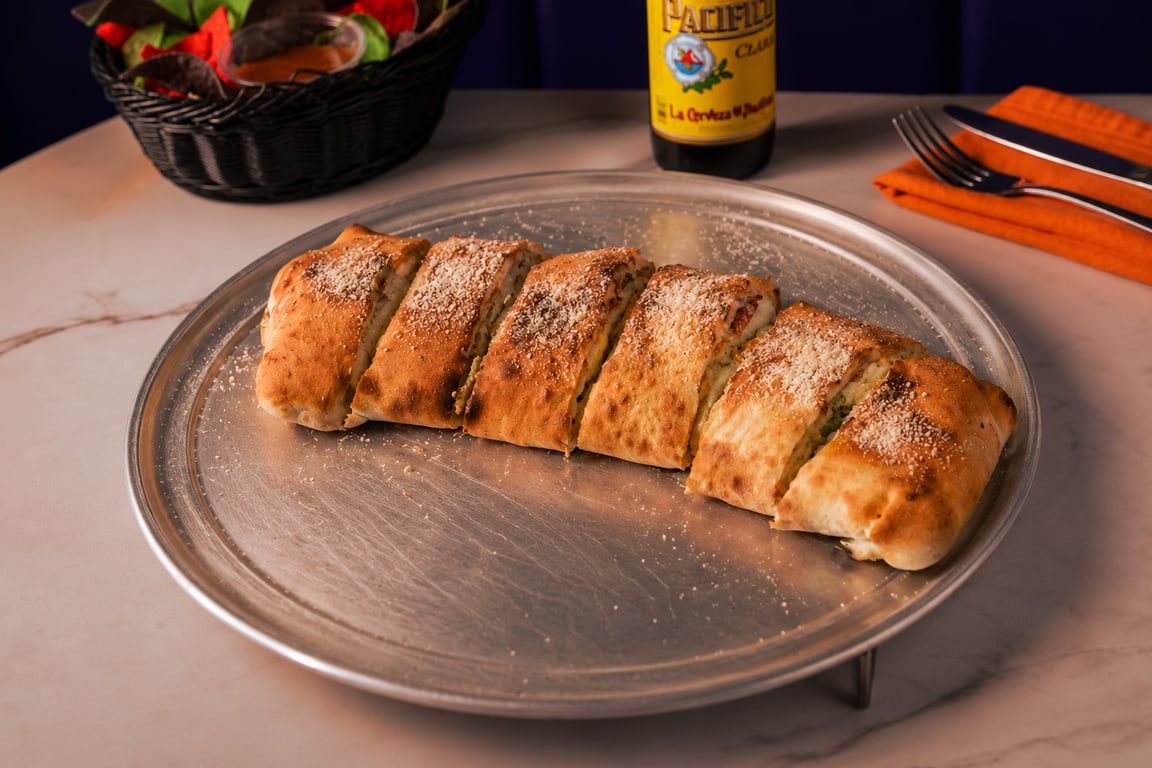 Calzone