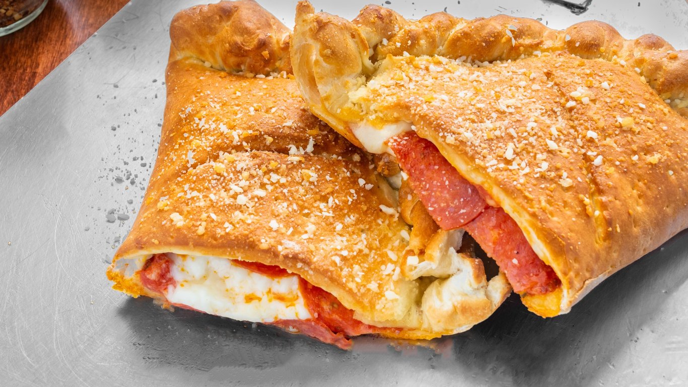Calzone