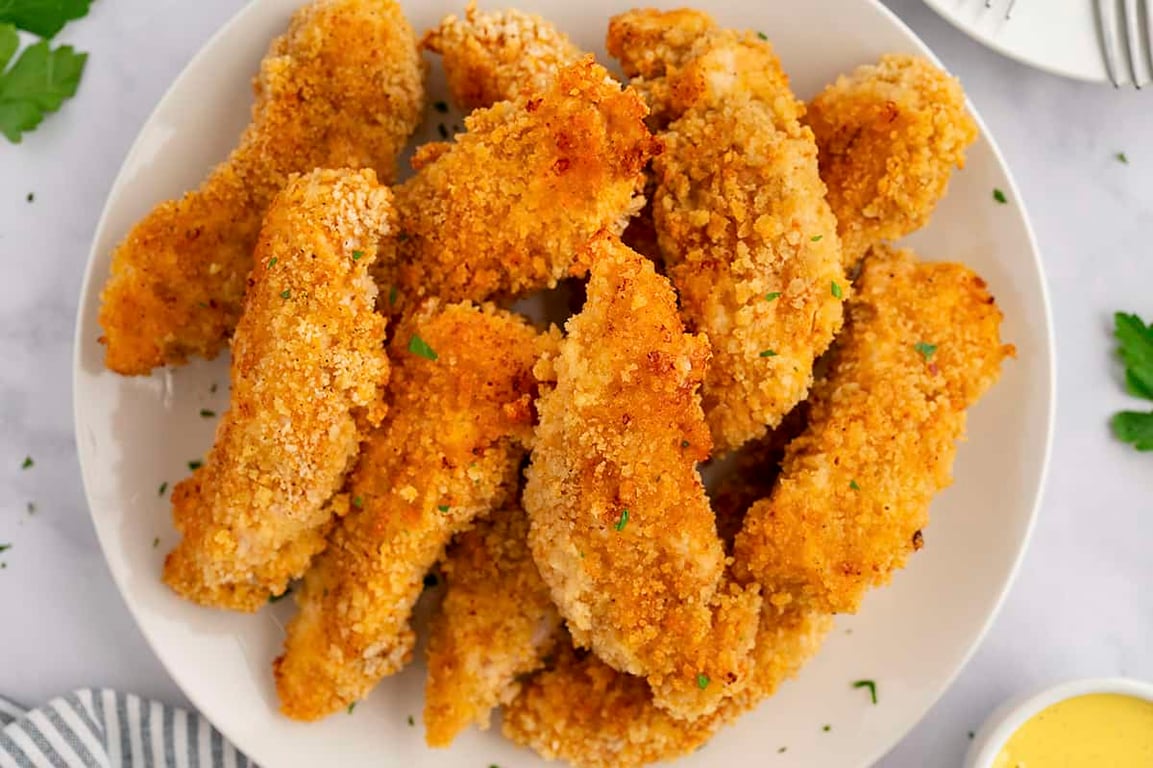 Chicken Tenders