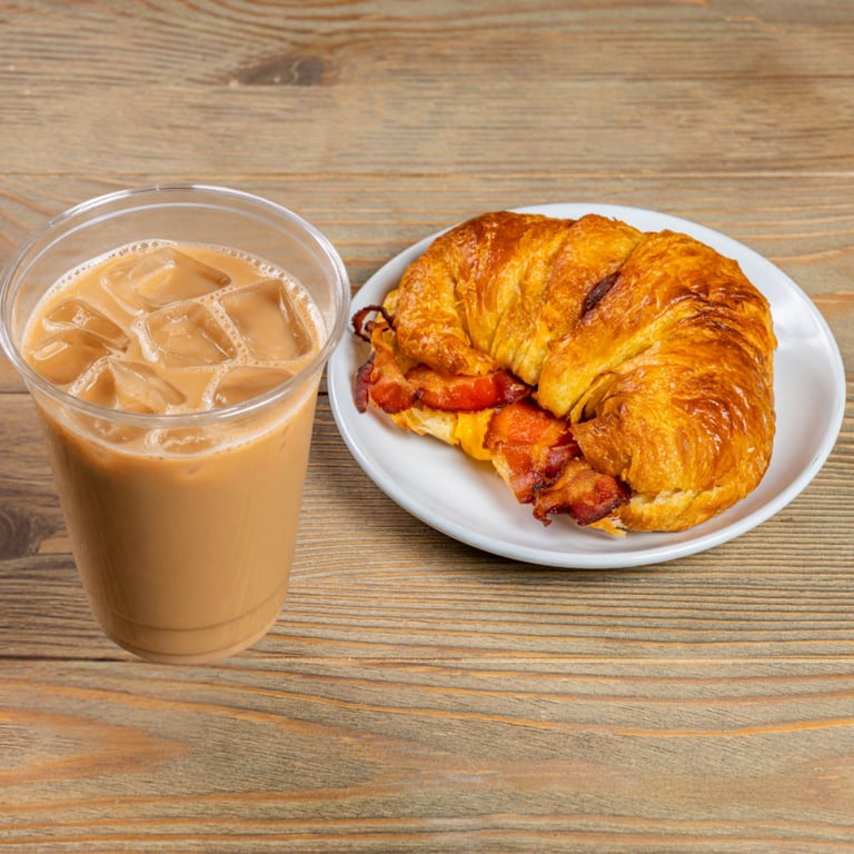 Iced Masala Chai - That Momentum Combo Copy Copy Copy