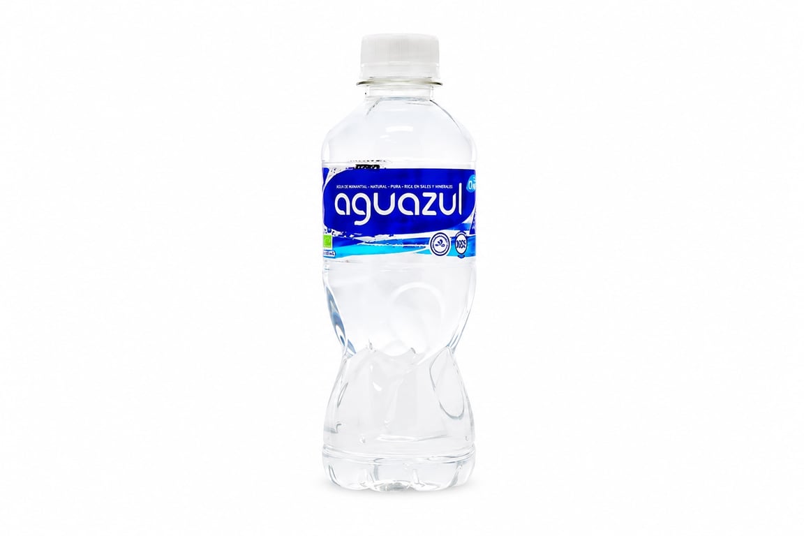 Botella de Agua