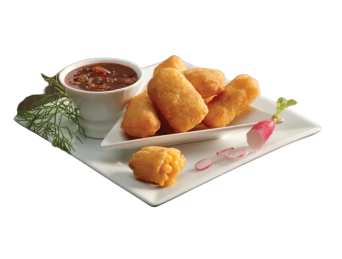 Mac & Cheese Bites (7 pcs)