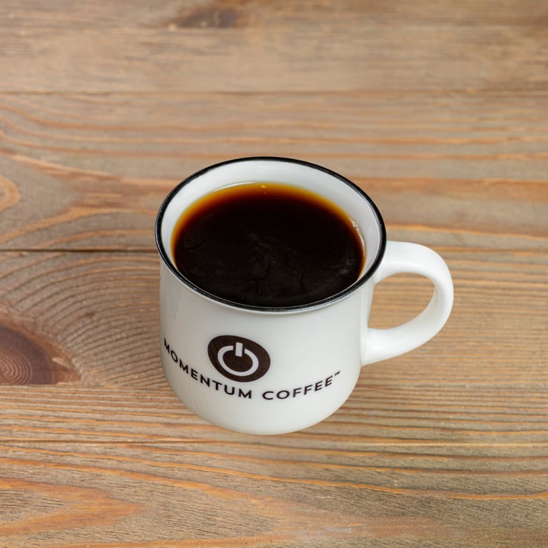 Decaf Coffee - MP