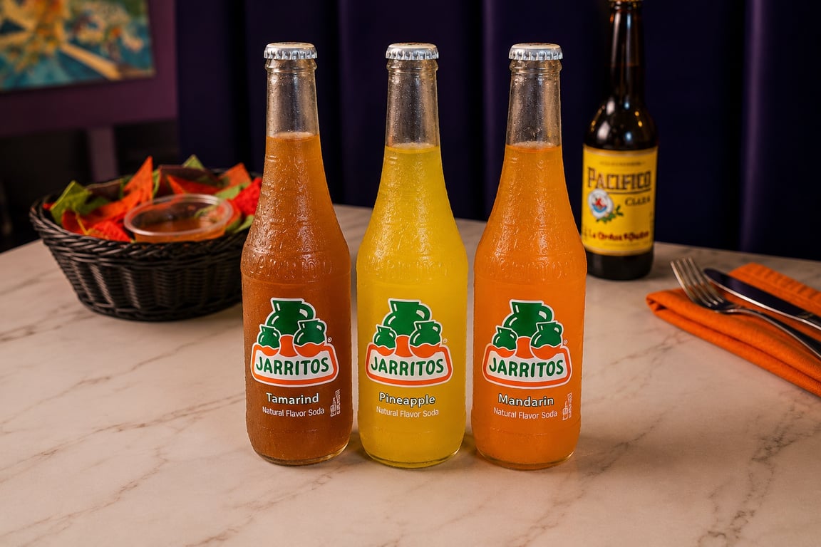 Jarritos