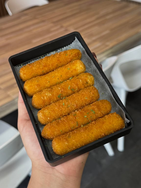 Mozzarellas