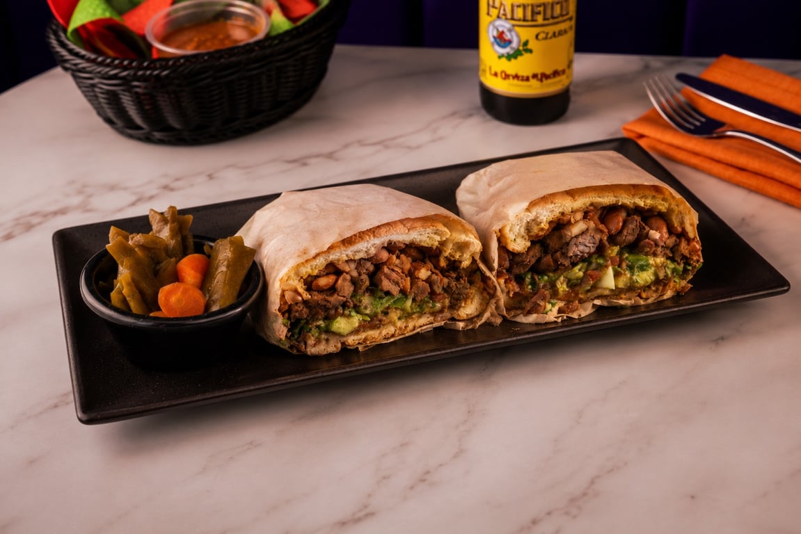 Tortas 